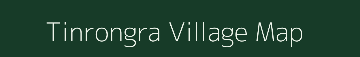 Tinrongra village map in Jharkhand