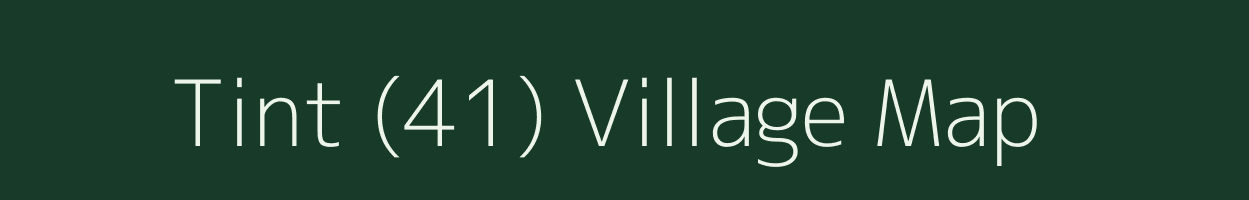 Tint (41) village map in Haryana