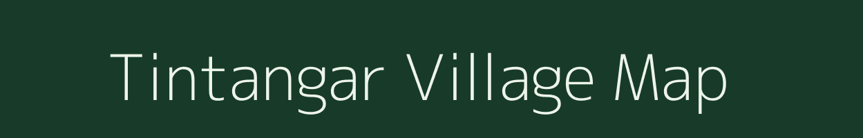 Tintangar village map in Jharkhand