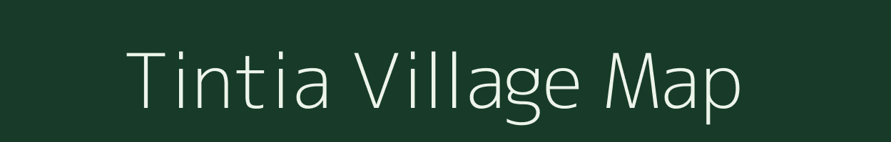 Tintia village map in Assam