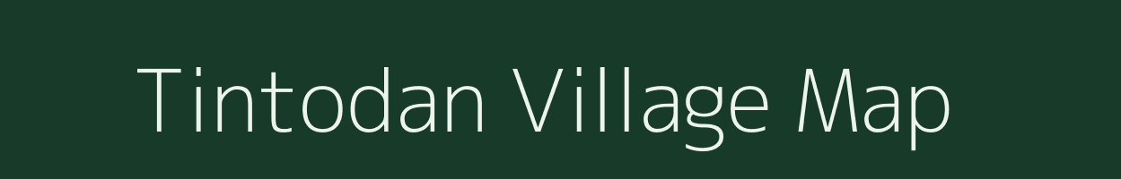 Tintodan village map in Gujarat