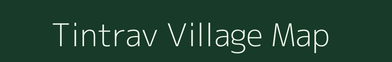 Tintrav village map in Maharashtra