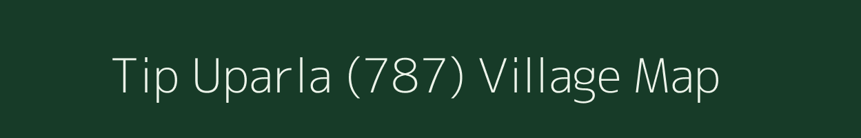 Tip Uparla (787) village map in Himachal Pradesh