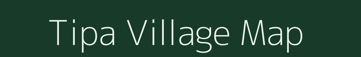 Tipa village map in Chhattisgarh