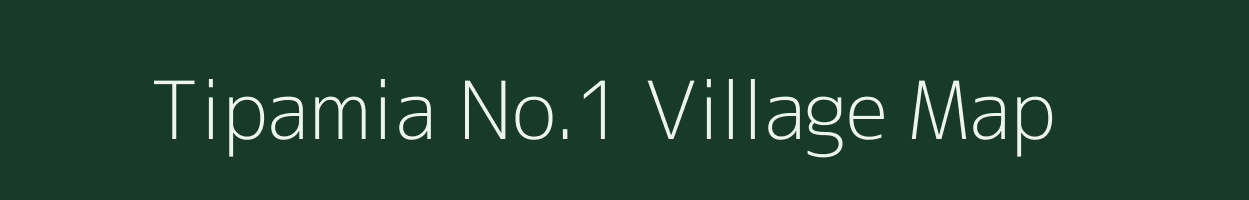 Tipamia No.1 village map in Assam