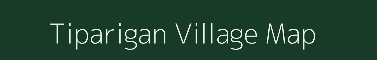 Tiparigan village map in Odisha