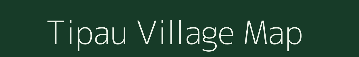 Tipau village map in Bihar