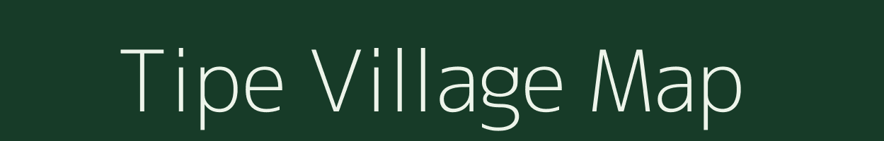 Tipe village map in Maharashtra