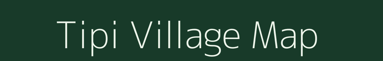 Tipi village map in West Bengal