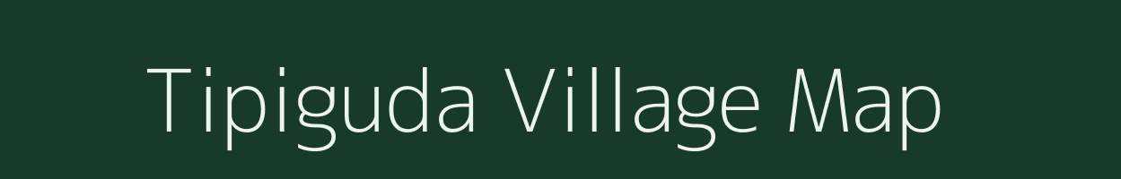 Tipiguda village map in Odisha