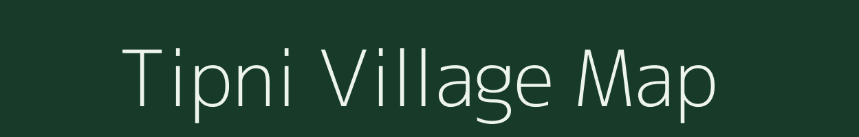 Tipni village map in Chhattisgarh
