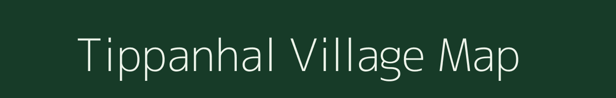 Tippanhal village map in Karnataka