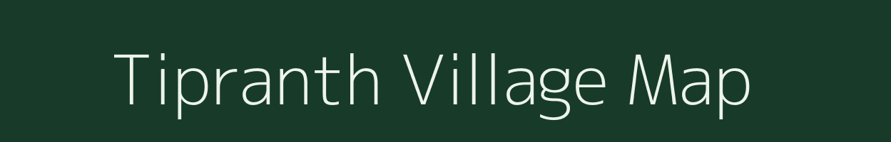 Tipranth village map in Karnataka