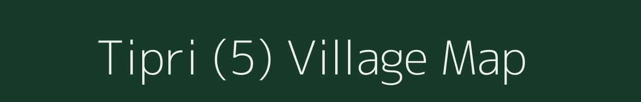 Tipri (5) village map in Himachal Pradesh