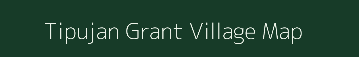 Tipujan Grant village map in Assam