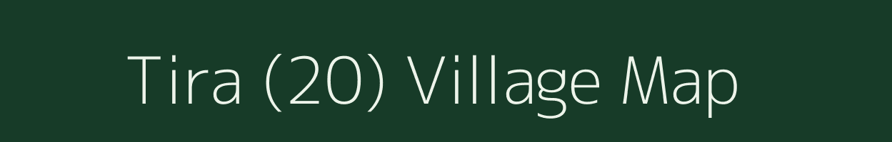 Tira (20) village map in Punjab