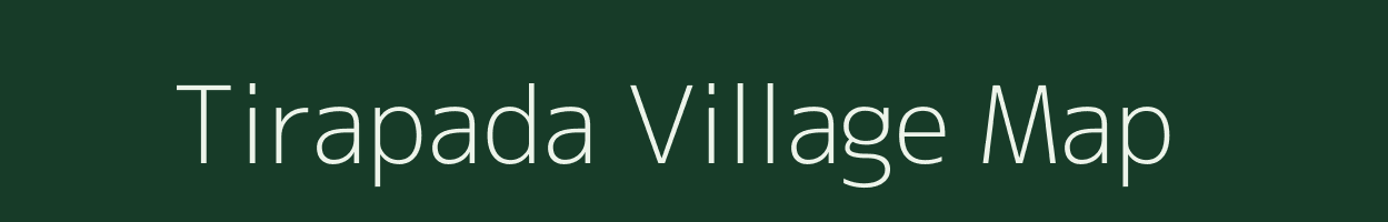 Tirapada village map in Odisha