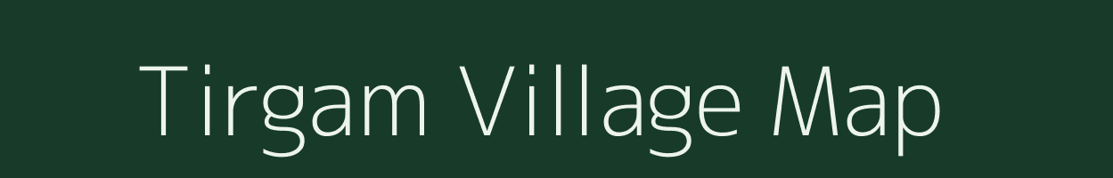 Tirgam village map in Jammu & Kashmir