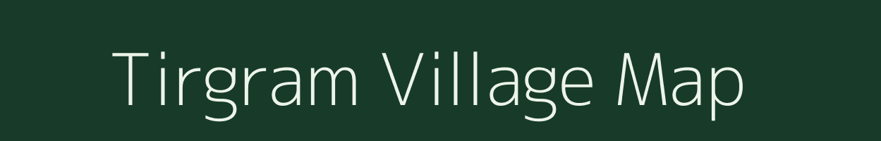 Tirgram village map in West Bengal