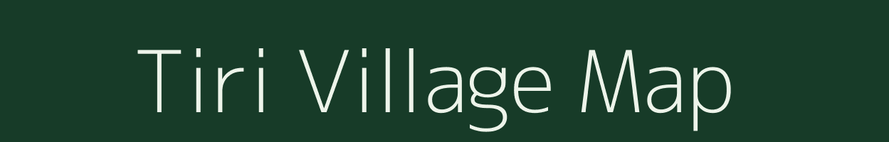 Tiri village map in Bihar