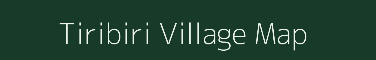 Tiribiri village map in Odisha