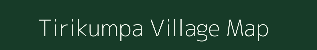 Tirikumpa village map in Odisha