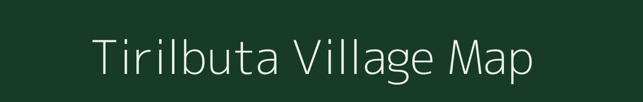 Tirilbuta village map in Jharkhand