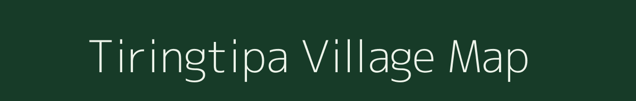 Tiringtipa village map in Jharkhand