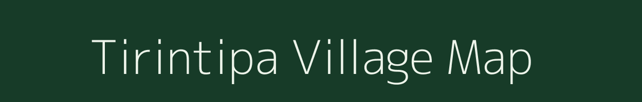 Tirintipa village map in Jharkhand