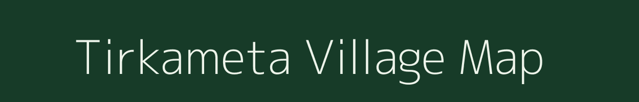 Tirkameta village map in Maharashtra