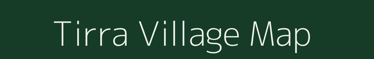 Tirra village map in West Bengal