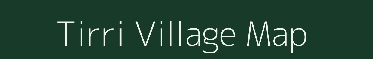 Tirri village map in Maharashtra