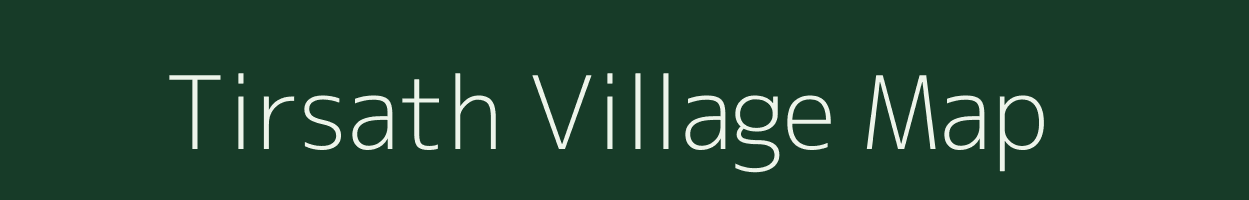 Tirsath village map in Uttar Pradesh