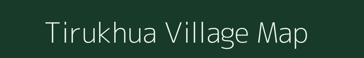 Tirukhua village map in Odisha