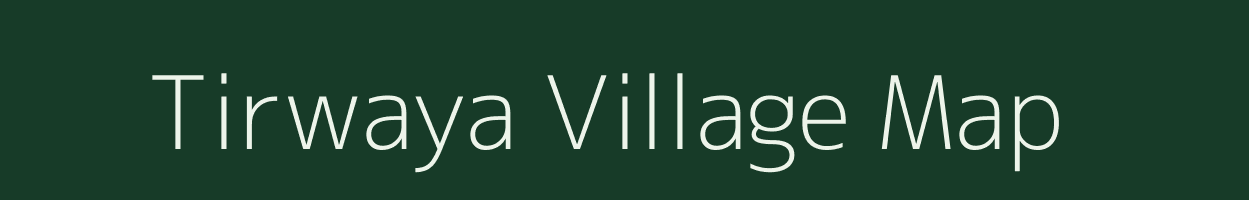 Tirwaya village map in Uttar Pradesh