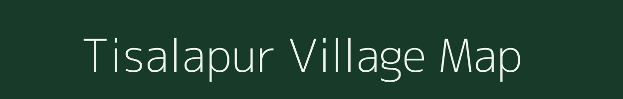 Tisalapur village map in Odisha