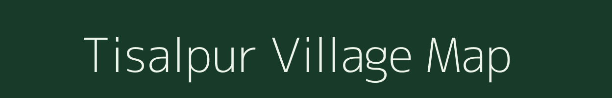 Tisalpur village map in Odisha