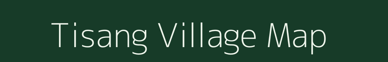 Tisang village map in Uttar Pradesh