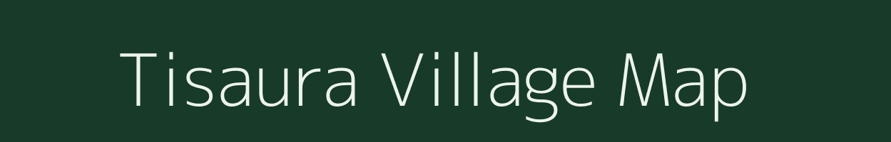 Tisaura village map in Uttar Pradesh