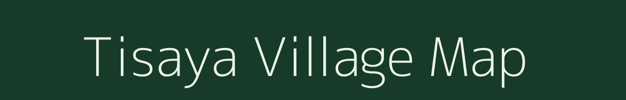 Tisaya village map in Rajasthan