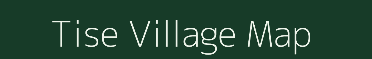 Tise village map in Maharashtra