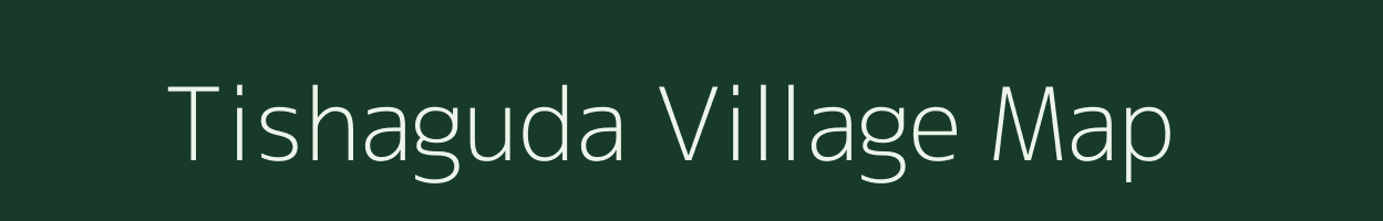 Tishaguda village map in Odisha