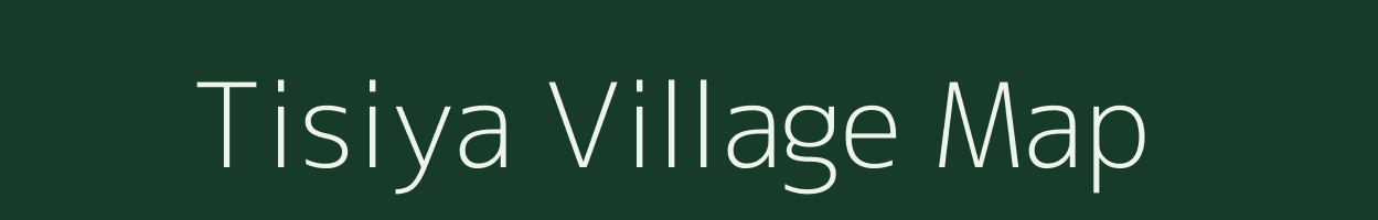 Tisiya village map in Jharkhand