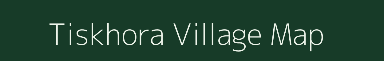 Tiskhora village map in Bihar
