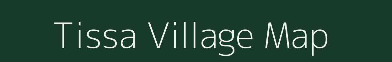 Tissa village map in Uttar Pradesh