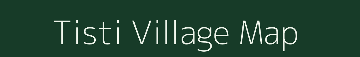 Tisti village map in Uttar Pradesh