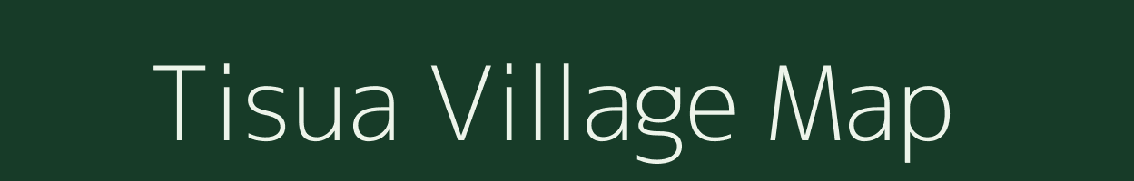 Tisua village map in Jharkhand