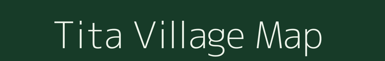 Tita village map in West Bengal