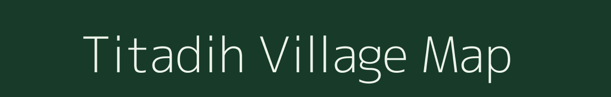 Titadih village map in Jharkhand