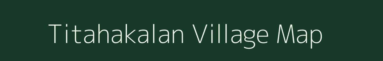 Titahakalan village map in Madhya Pradesh